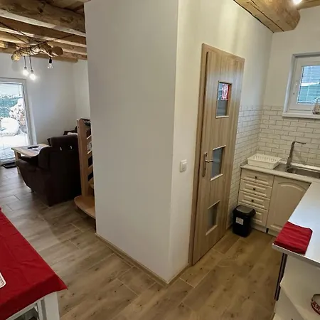 Apartment House With Sauna And Jacuzzi Svaety Kriz 3 Svaty Kriz Zewnętrze zdjęcie