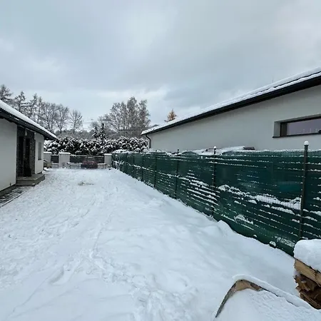 Apartment House With Sauna And Jacuzzi Svaety Kriz 3 Svaty Kriz Zewnętrze zdjęcie