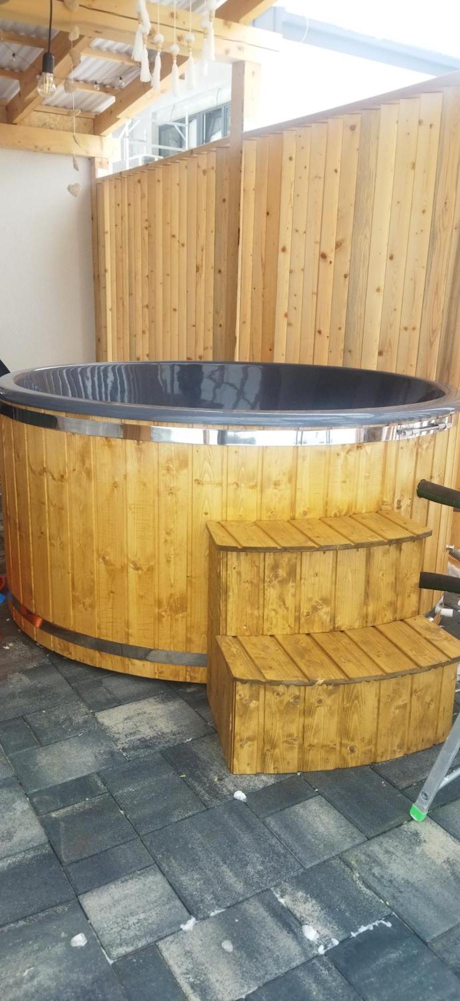 House With Sauna And Jacuzzi Svaety Kriz 3 Svaty Kriz