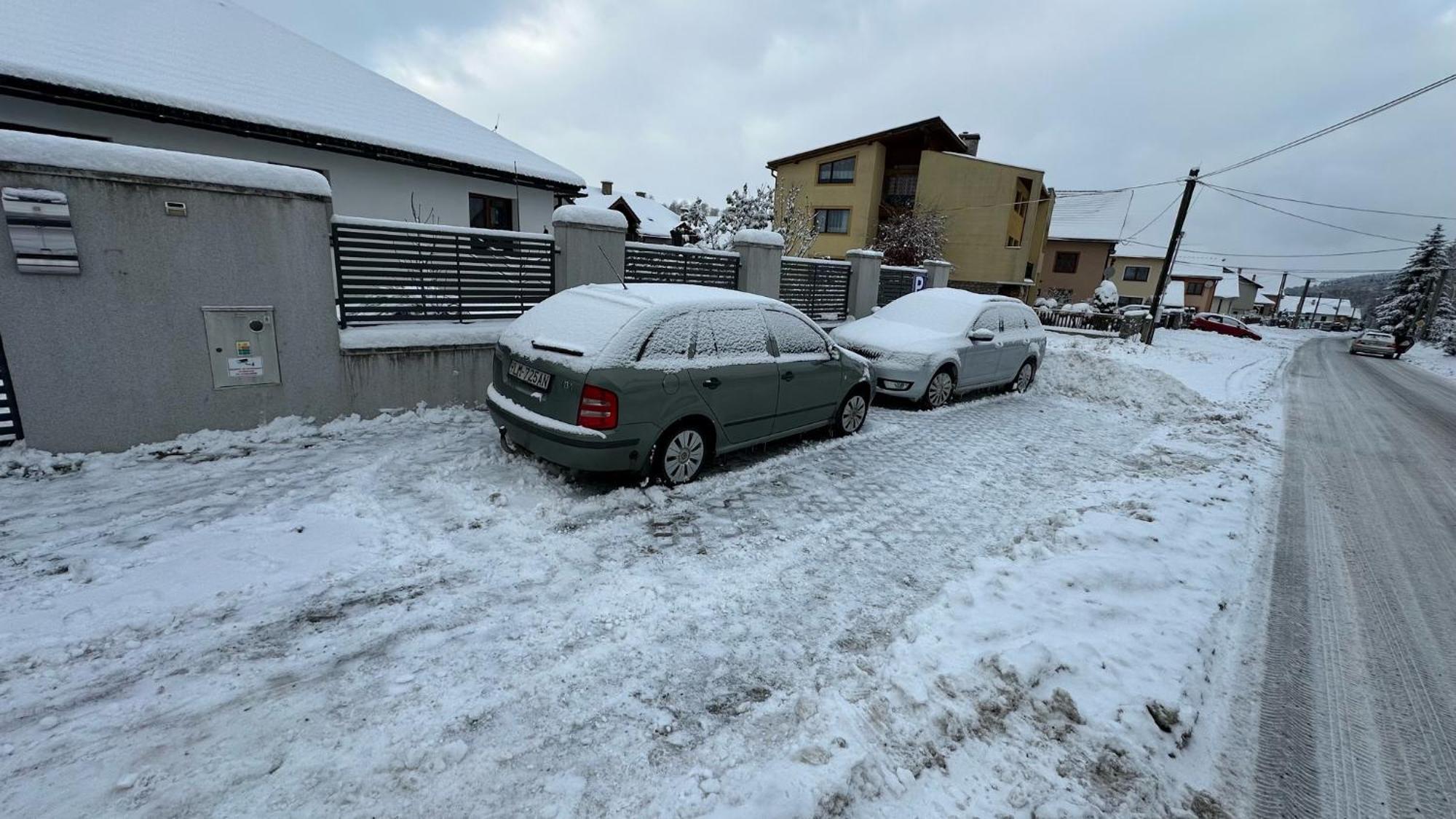 Apartment House With Sauna And Jacuzzi Svaety Kriz 3